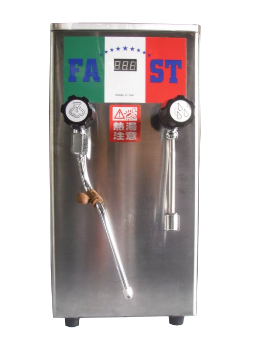 Yeong蒸氣開水機